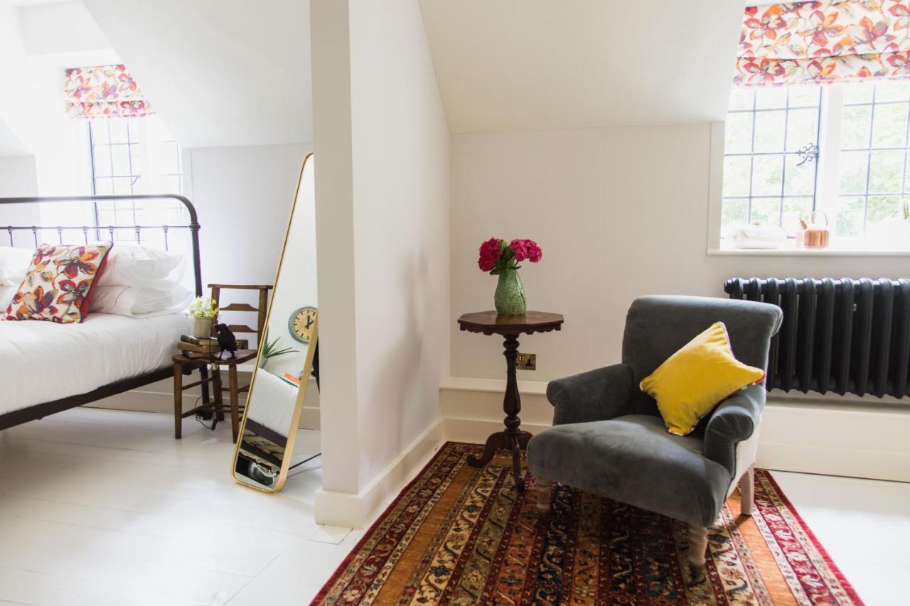 Flore House 외부 사진